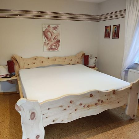 Ferienwohnung Bleifuss Altenbuch Kültér fotó