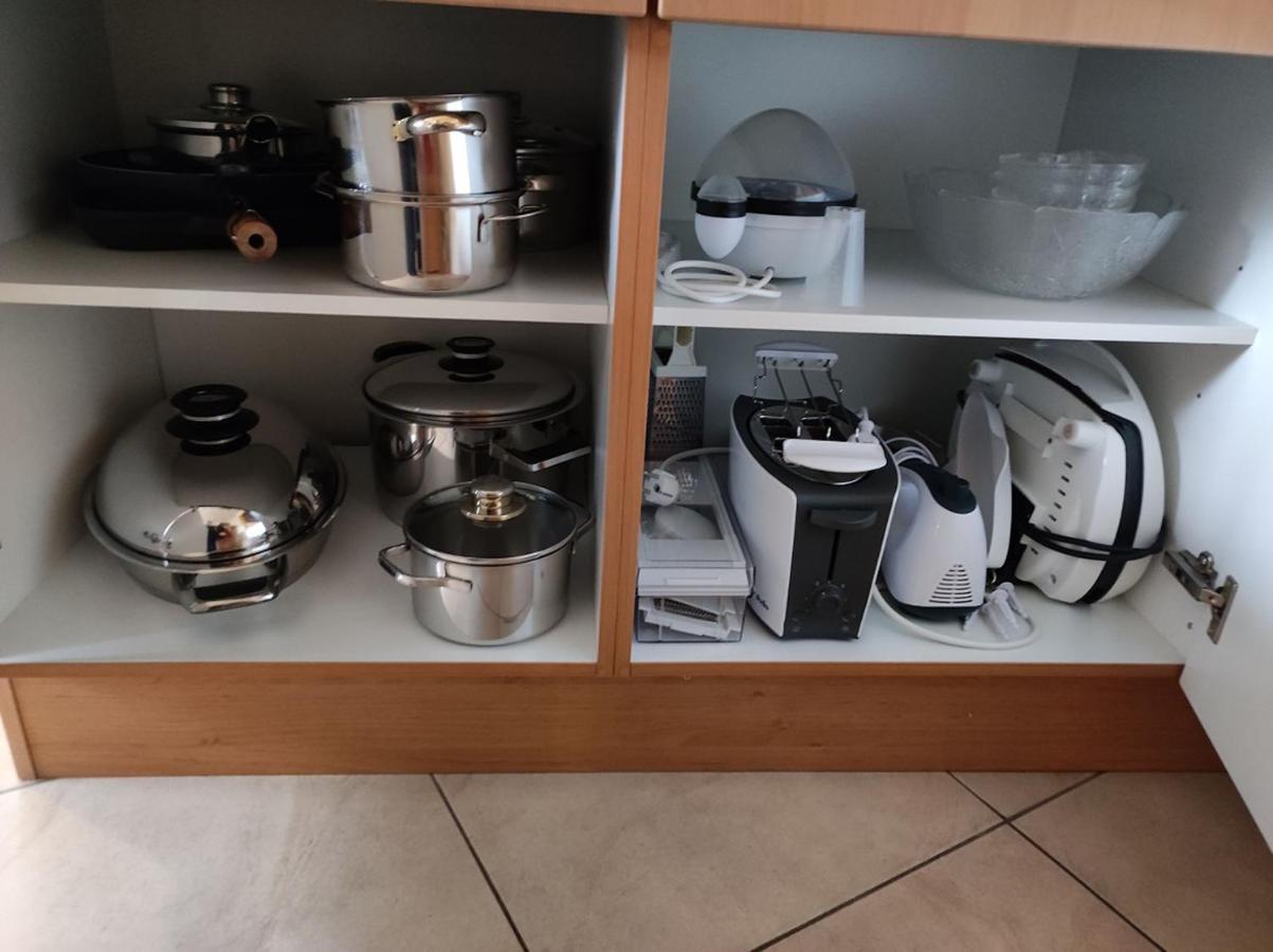 Ferienwohnung Bleifuss Altenbuch Kültér fotó