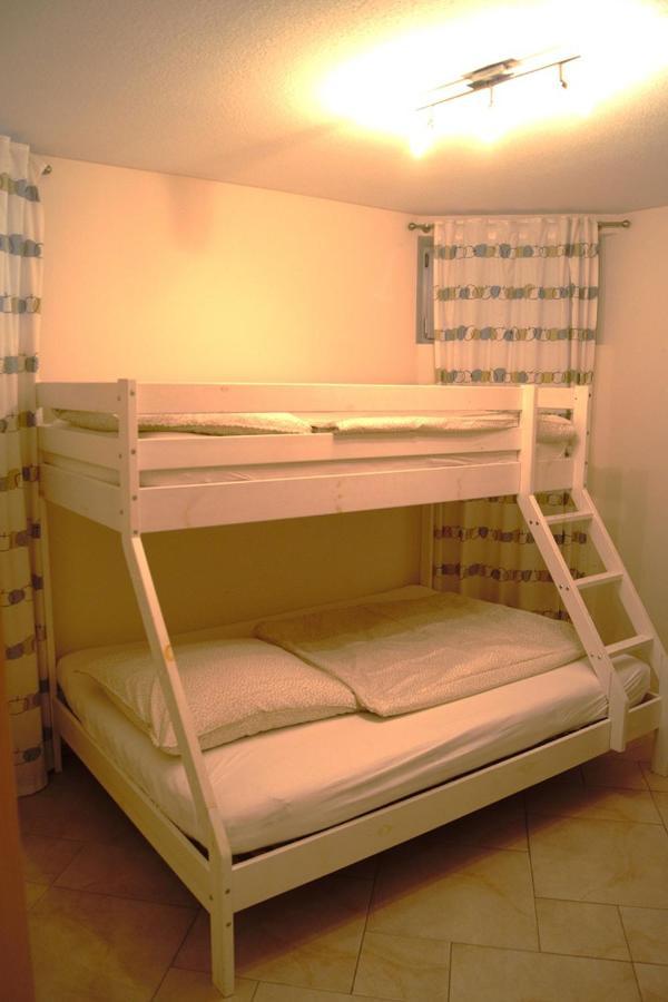 Ferienwohnung Bleifuss Altenbuch Kültér fotó