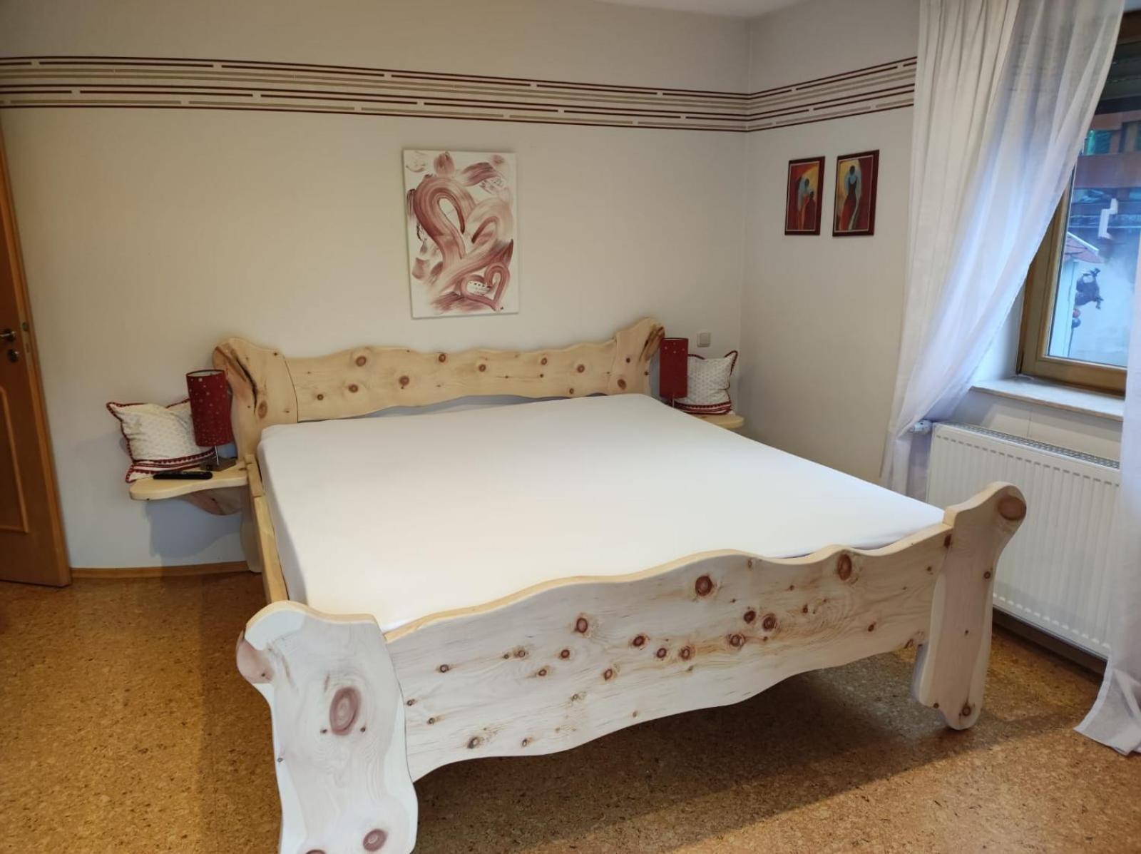 Ferienwohnung Bleifuss Altenbuch Kültér fotó